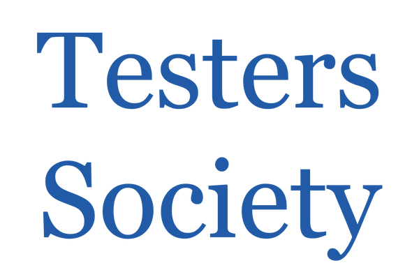 Testers Society